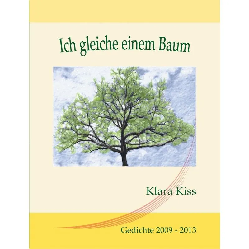 Ich Gleiche Einem Baum