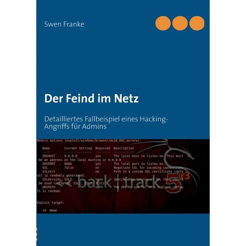Der Feind im Netz