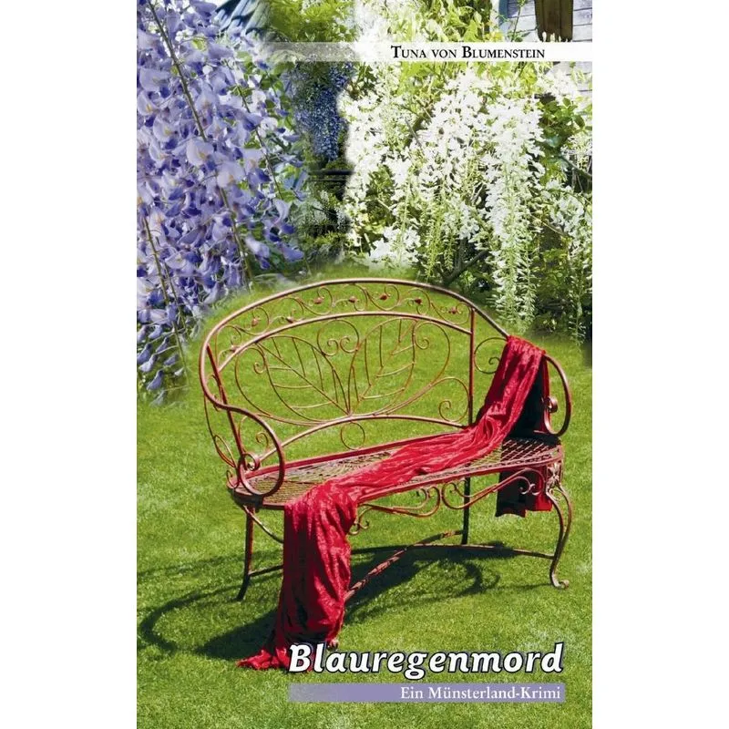 Blauregenmord
