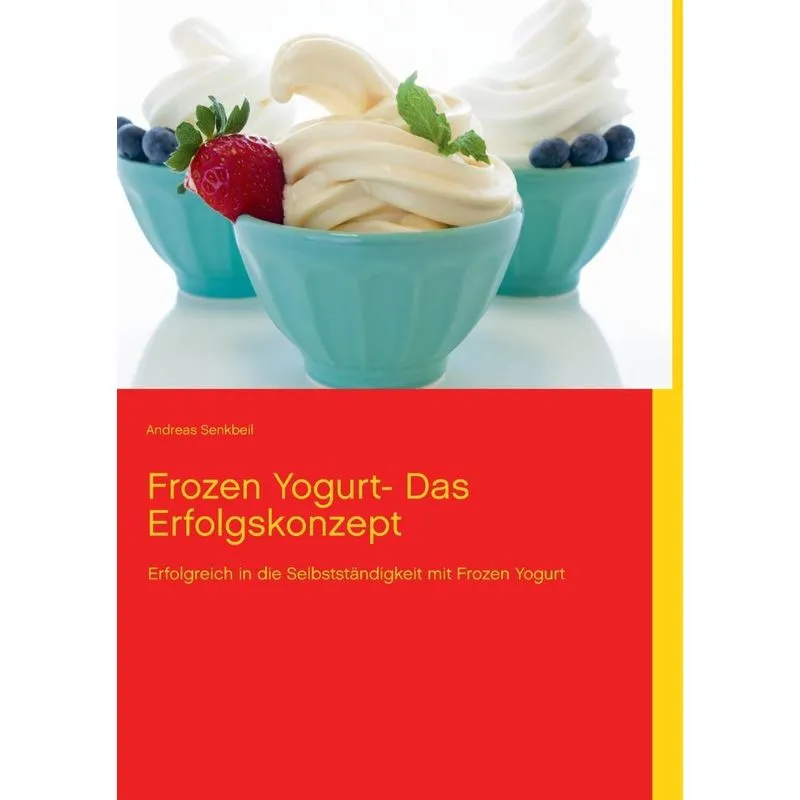 Frozen Yogurt