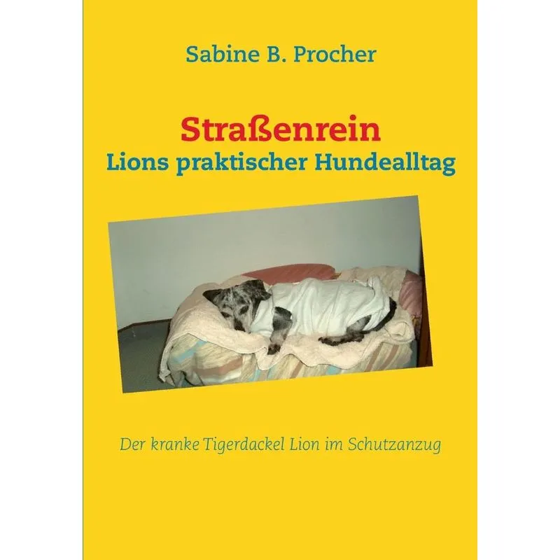 Straßenrein