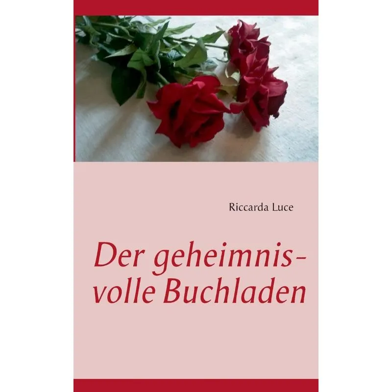 Der geheimnisvolle Buchladen