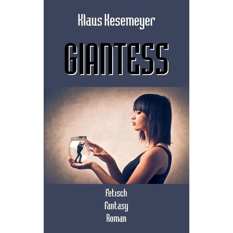 Giantess