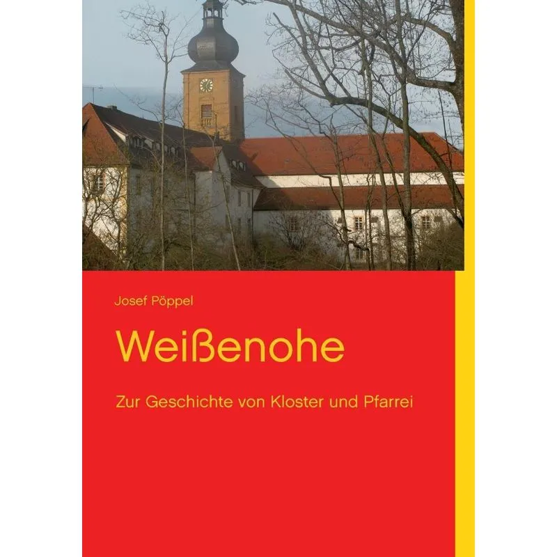 Weißenohe