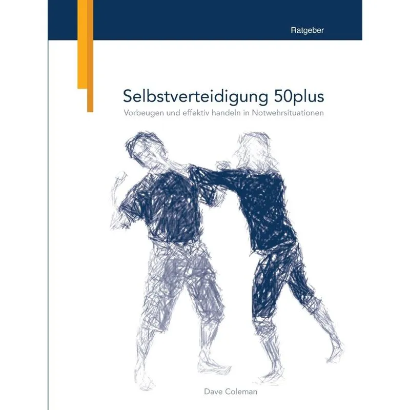 Selbstverteidigung 50plus