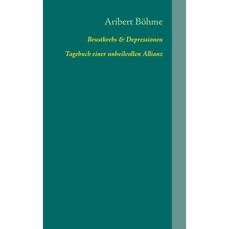 Brustkrebs & Depressionen
