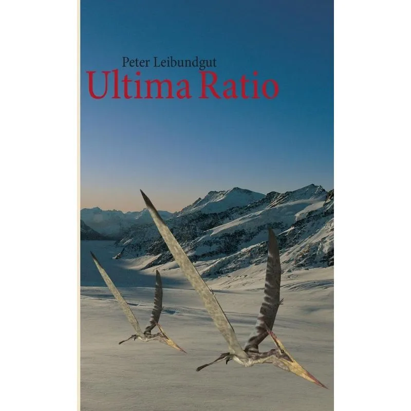 Ultima Ratio
