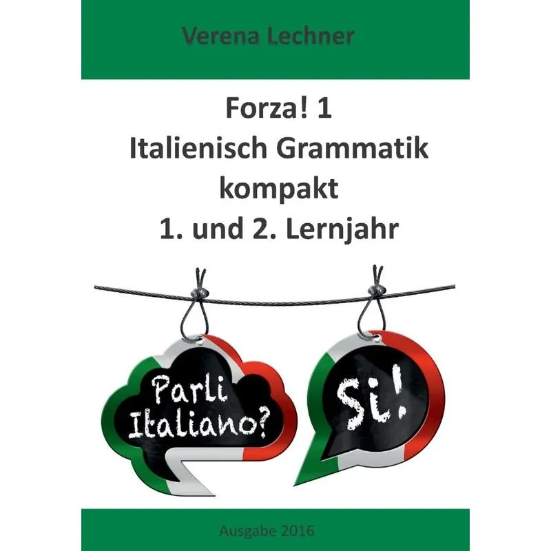 Forza! 1