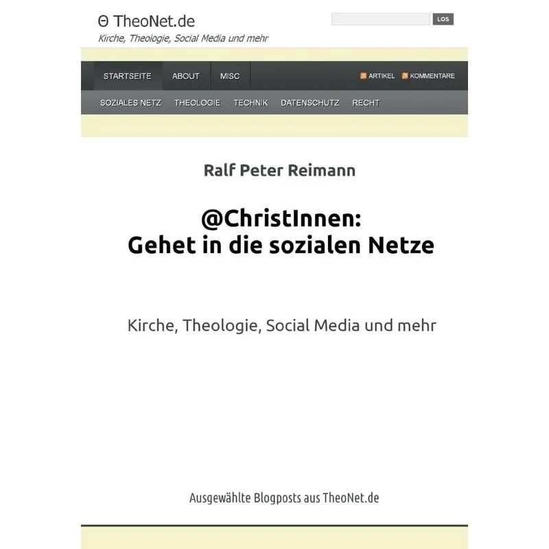 @ChristInnen