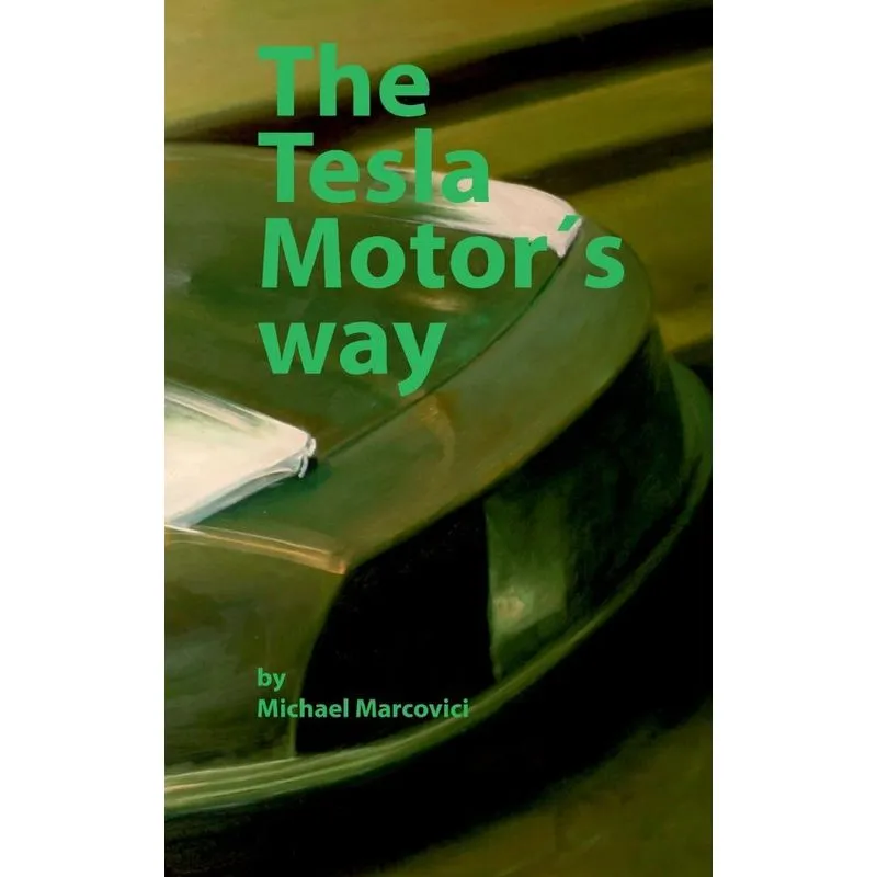 The Tesla Motor´s Way