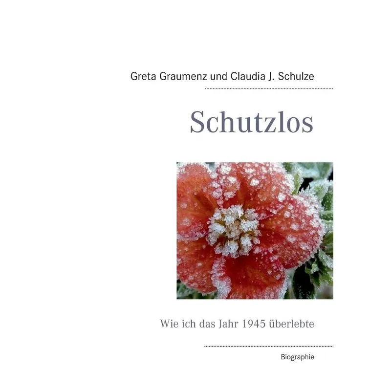 Schutzlos