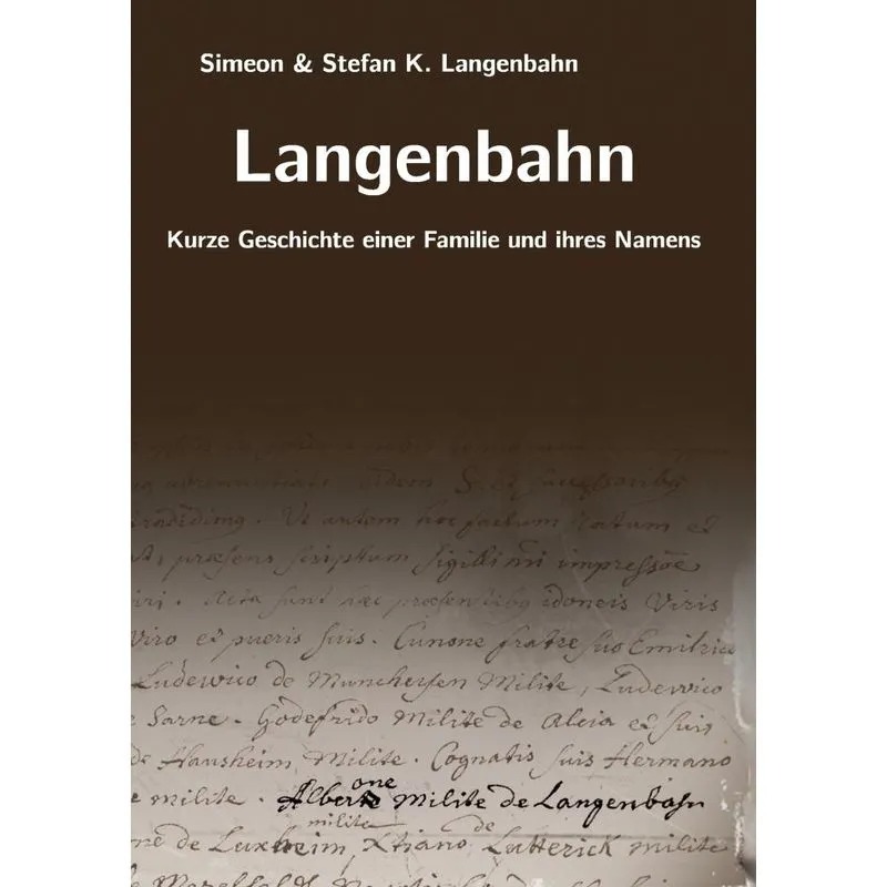 Langenbahn