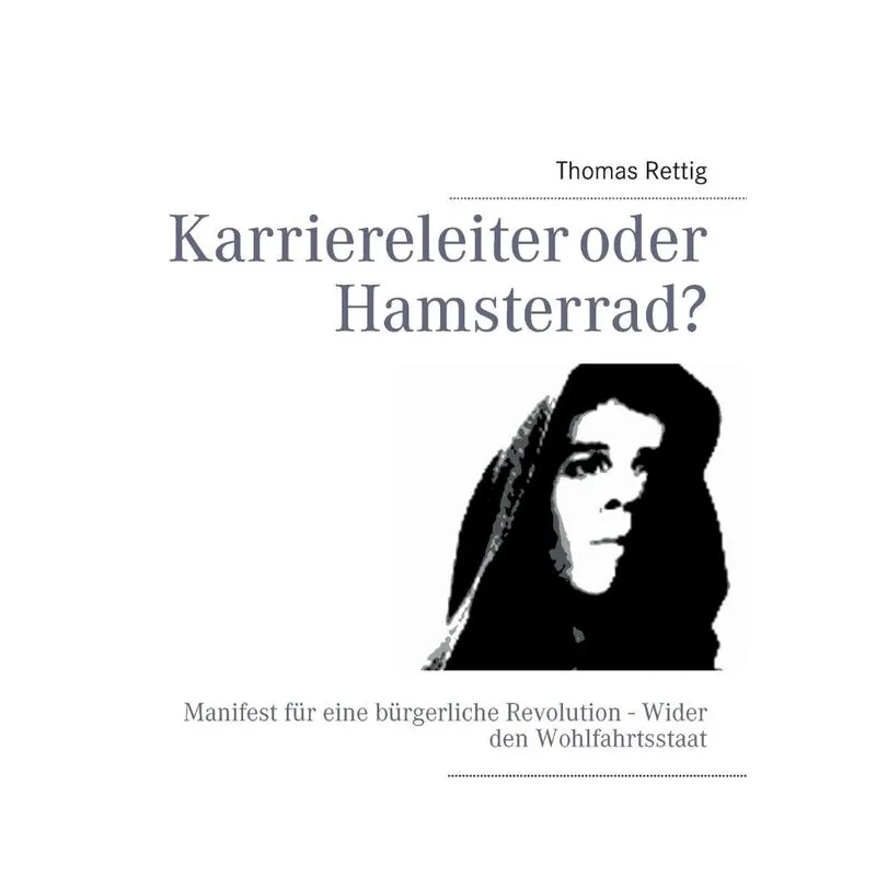 Karriereleiter oder Hamsterrad?
