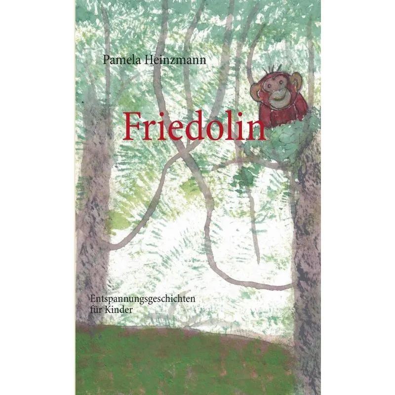 Friedolin