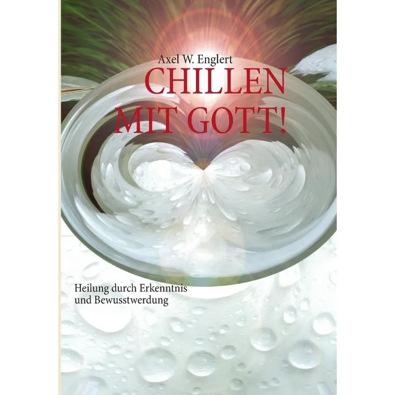 Chillen Mit Gott
