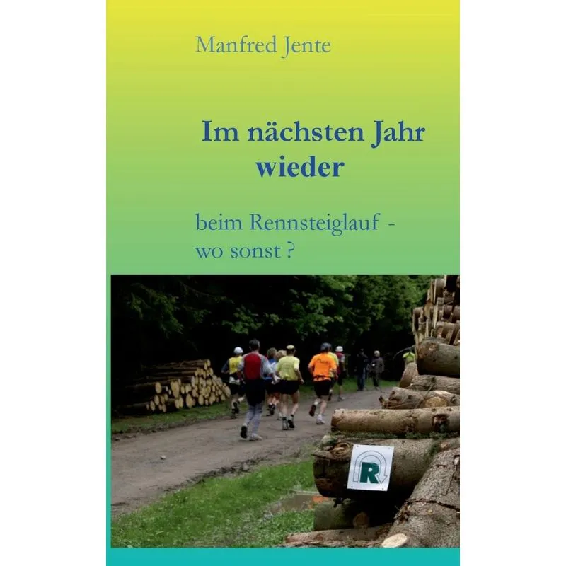 Im nächsten Jahr wieder