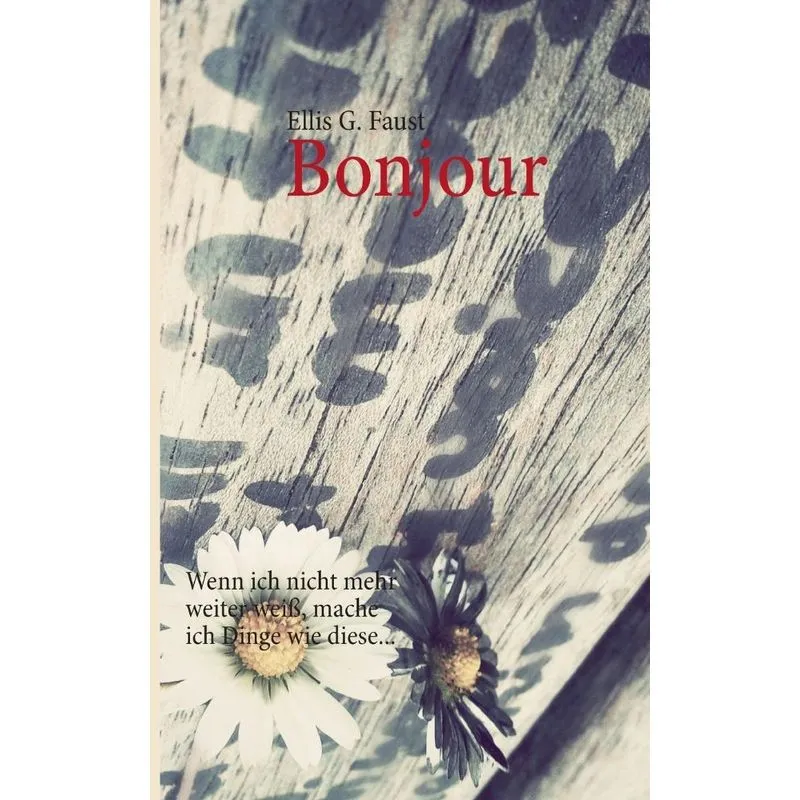 Bonjour