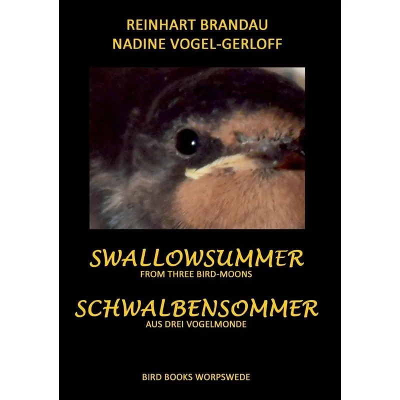 Schwalbensommer