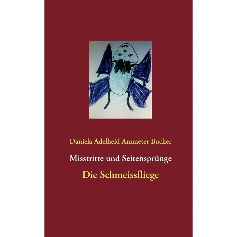 Misstritte und Seitensprünge