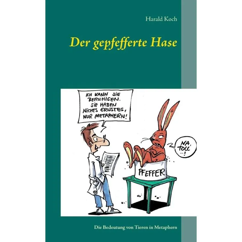 Der gepfefferte Hase
