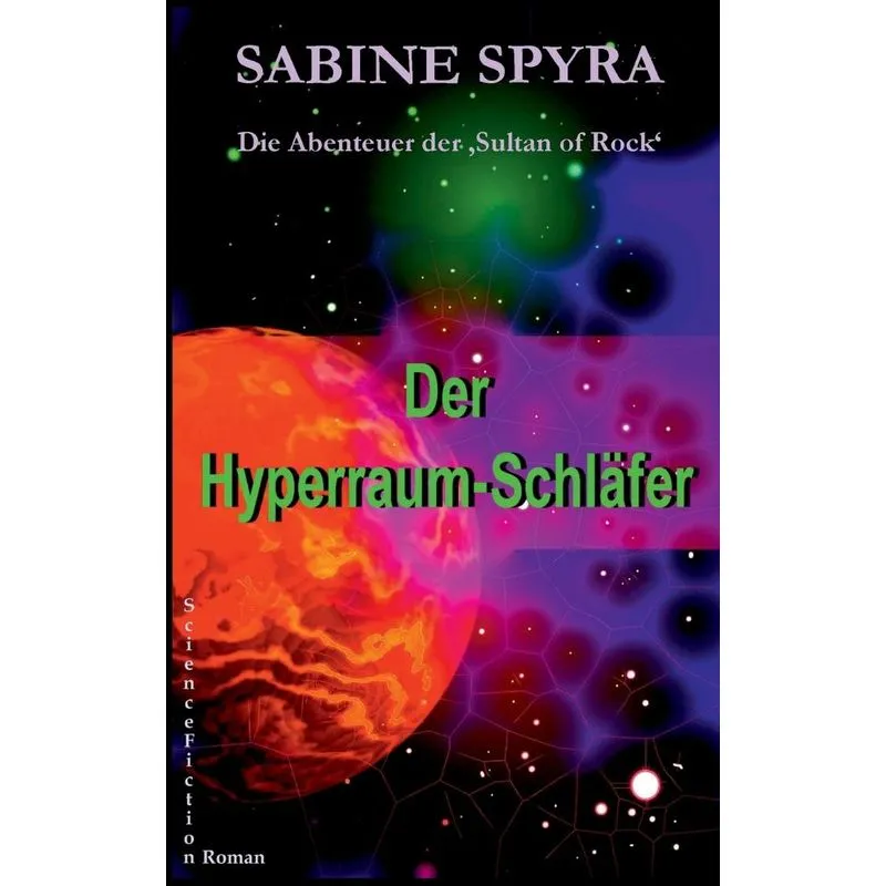 Der Hyperraum-Schläfer