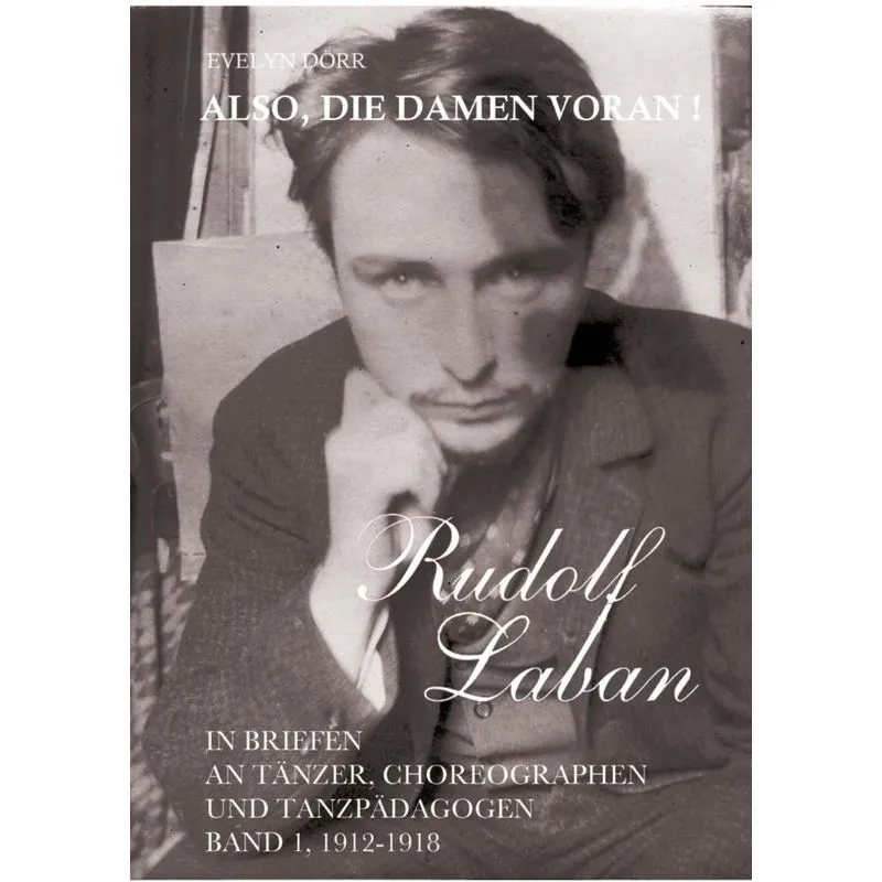 Also, die Damen voran!
