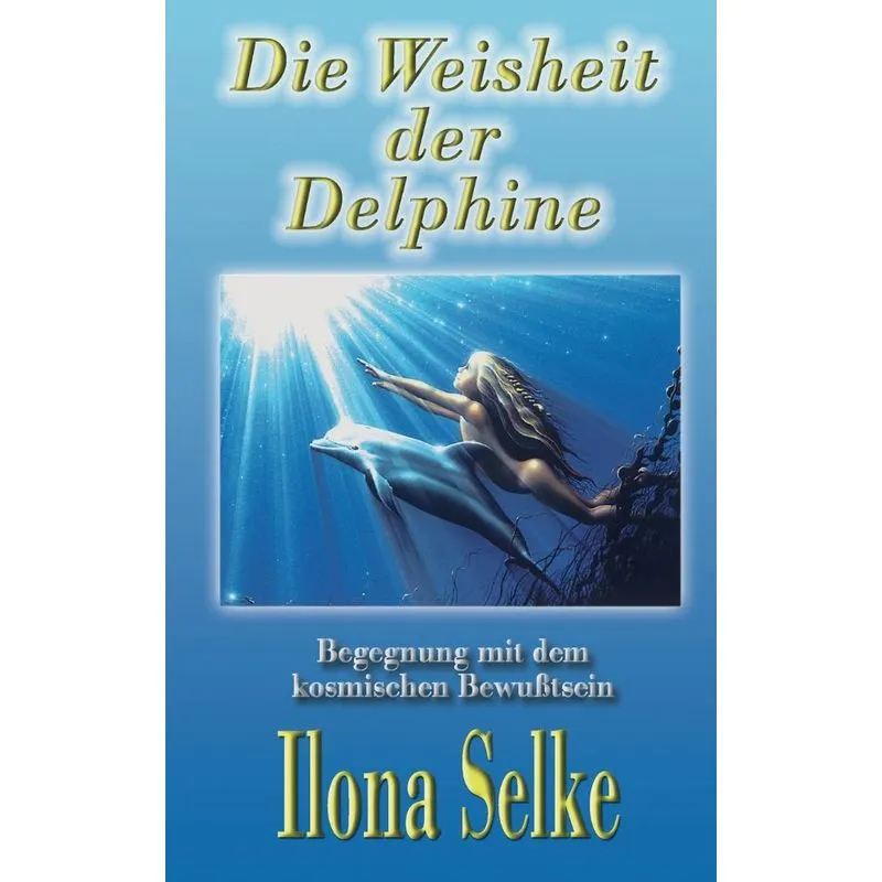 Die Weisheit der Delphine