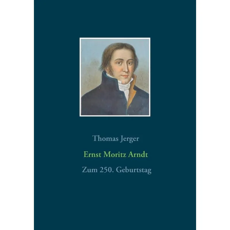 Ernst Moritz Arndt