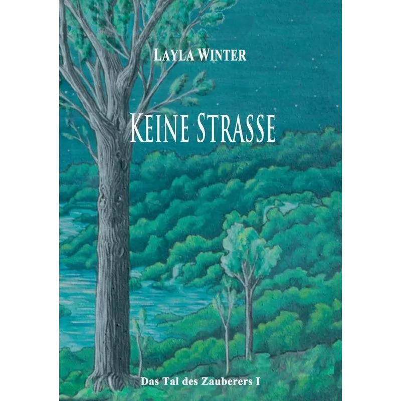 Keine Strasse