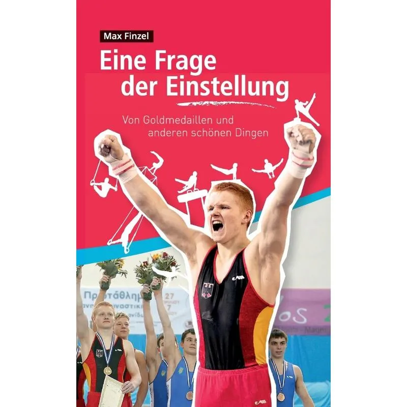 Eine Frage Der Einstellung