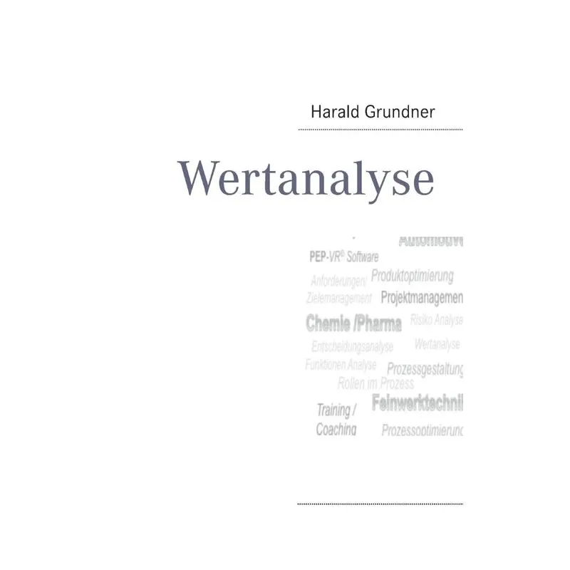 Wertanalyse