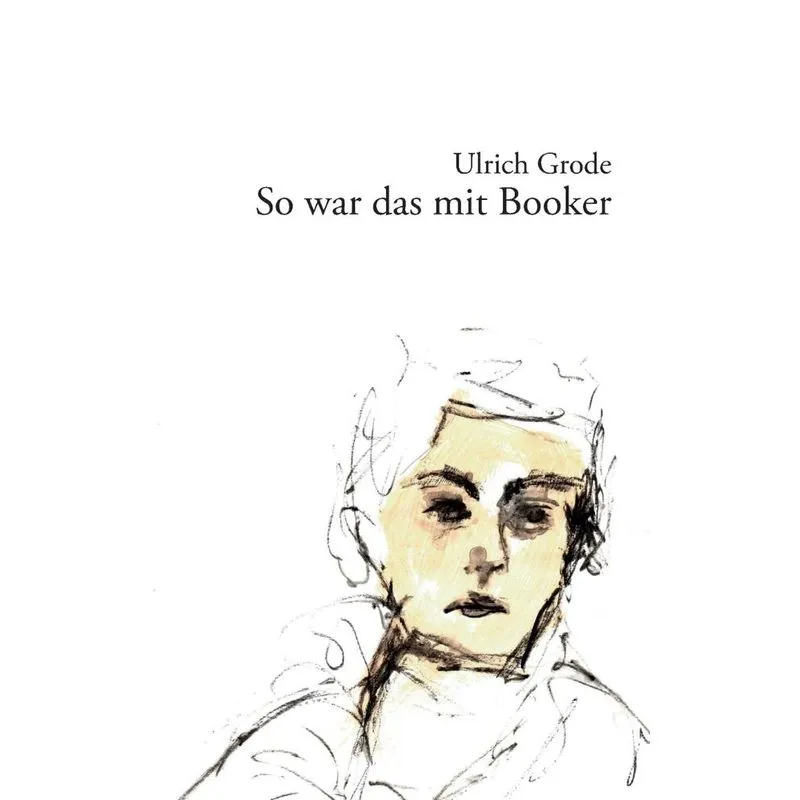So war das mit Booker