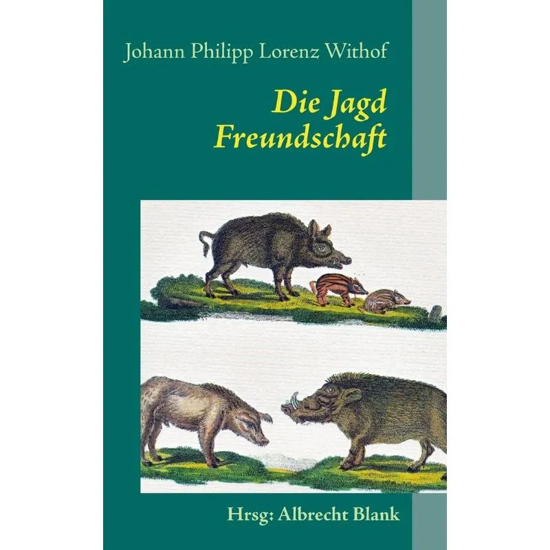 Die Jagd