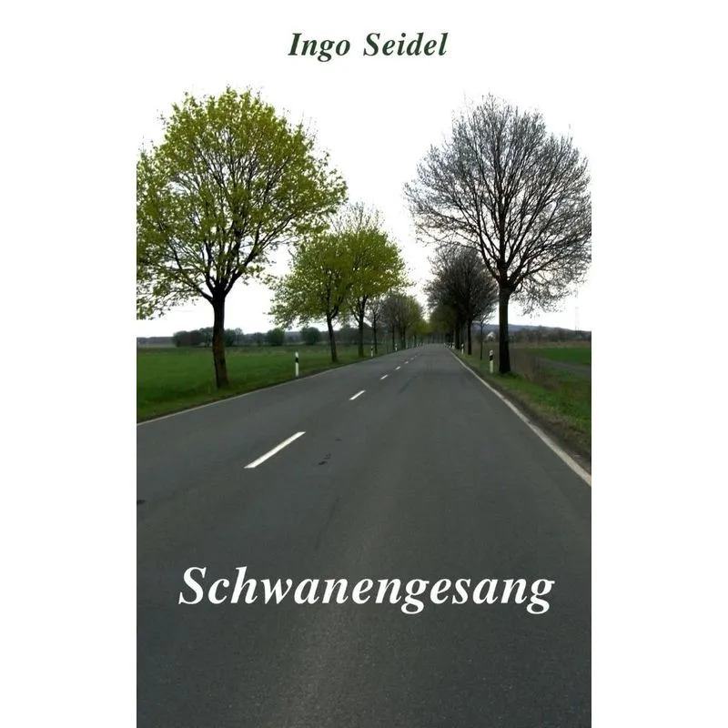 Schwanengesang