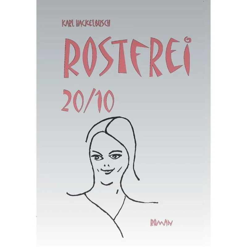 Rostfrei 20/10