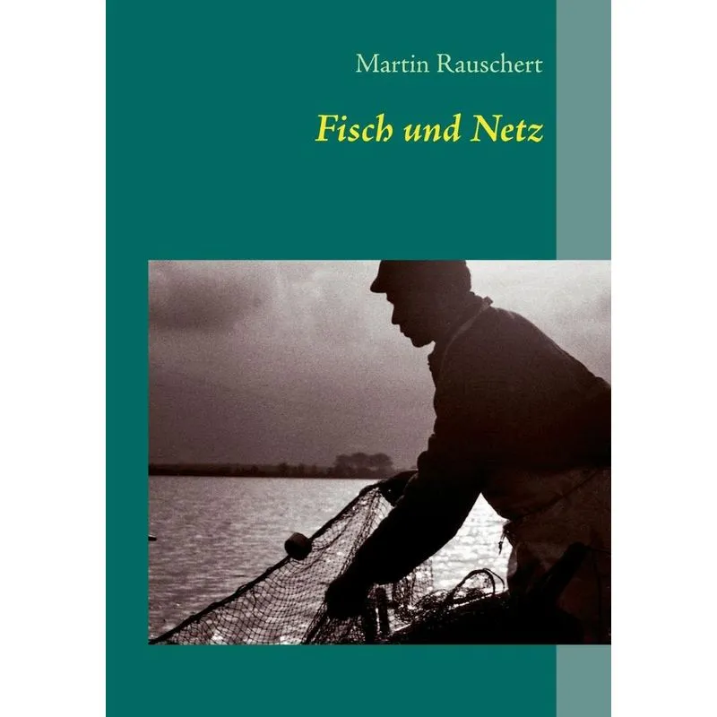 Fisch und Netz