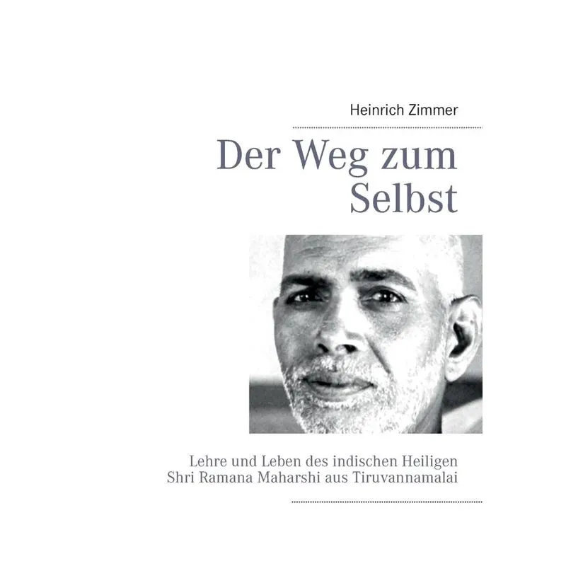 Der Weg Zum Selbst