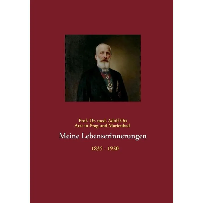 Meine Lebenserinnerungen