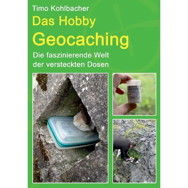 Das Hobby Geocaching