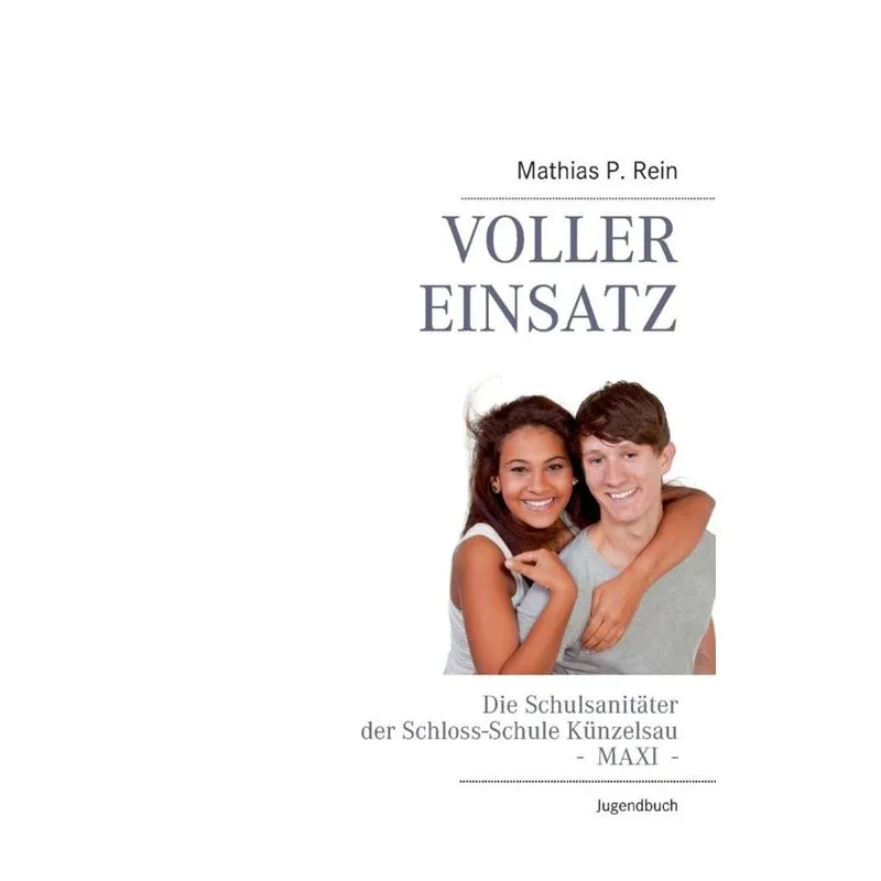 Voller Einsatz - MAXI