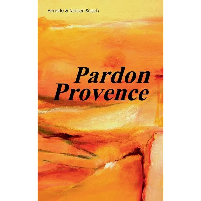 Pardon Provence