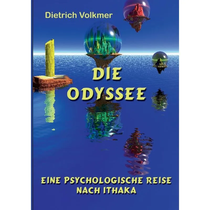 Die Odyssee