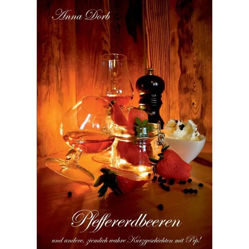 Pfeffererdbeeren