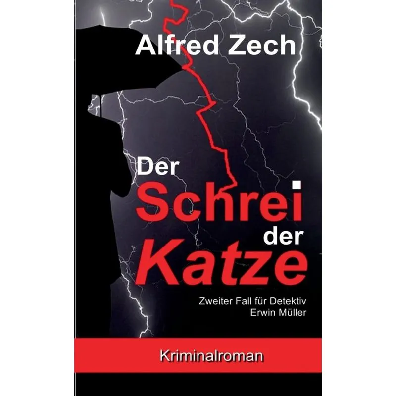 Der Schrei der Katze