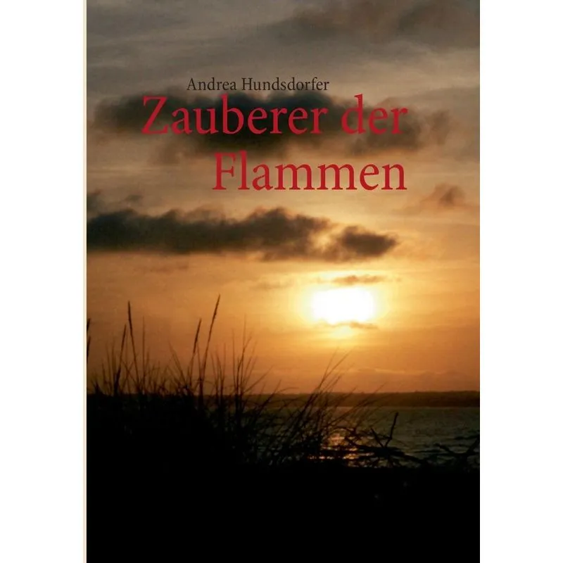 Zauberer der Flammen