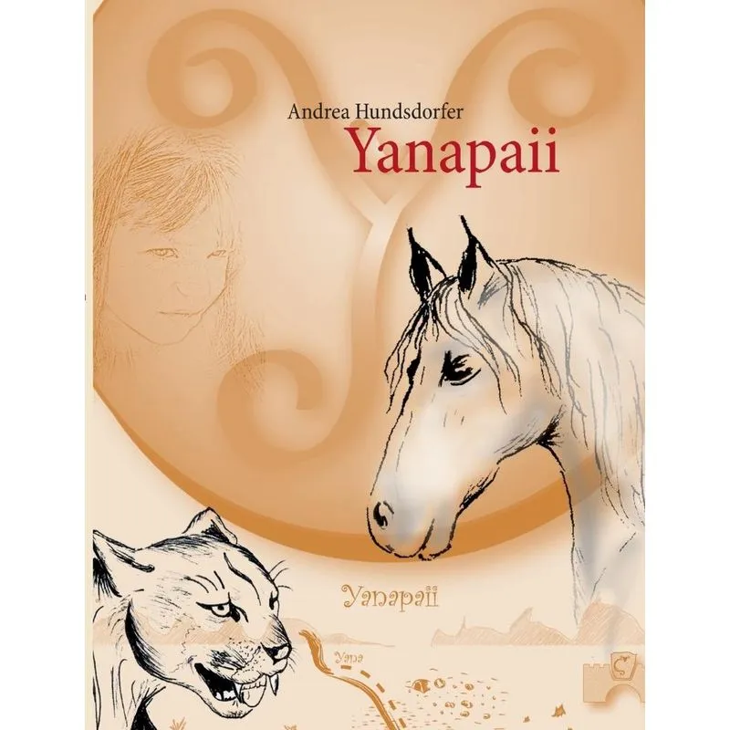 Yanapaii