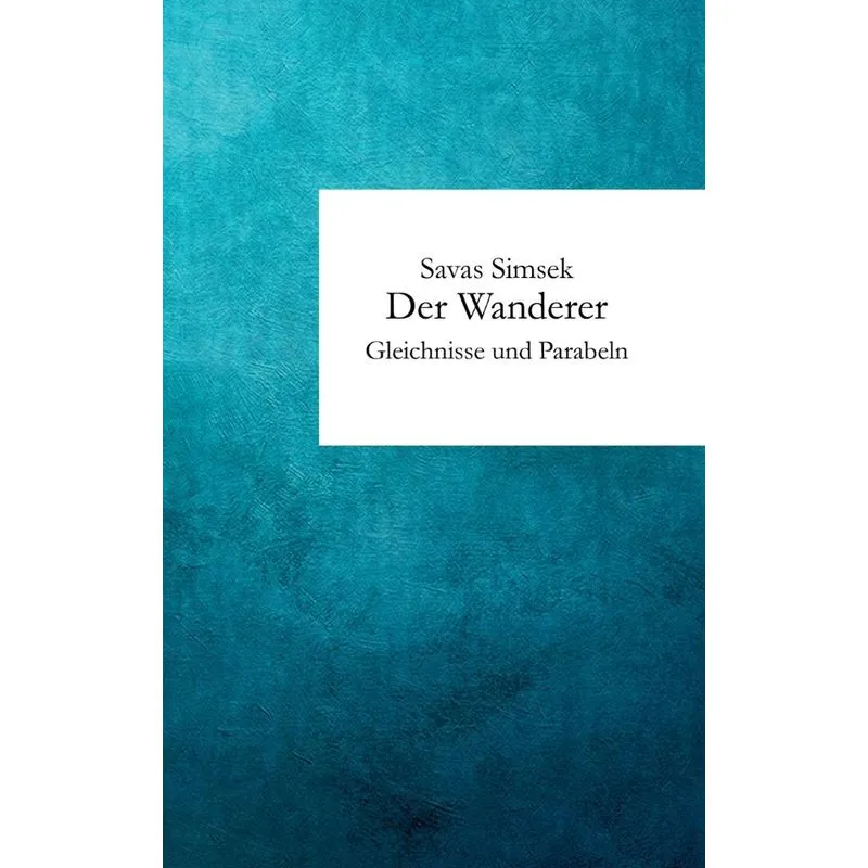 Der Wanderer