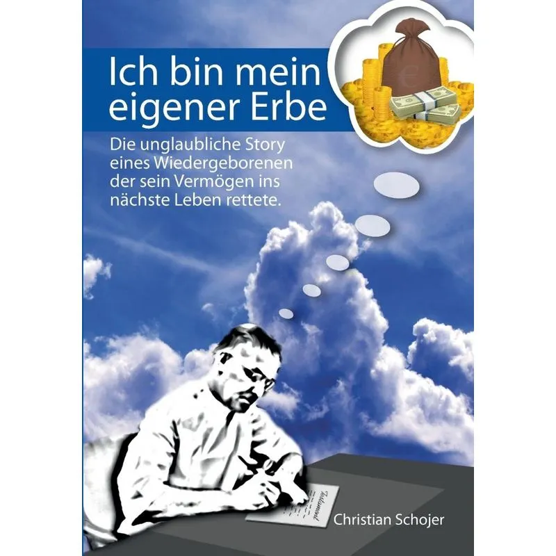 Ich bin mein eigener Erbe