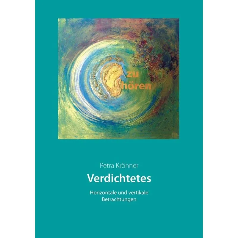 Verdichtetes