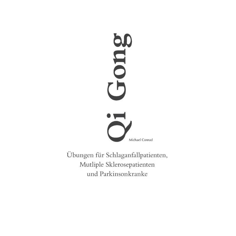 Qi Gong
